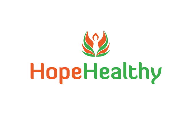 HopeHealthy.com